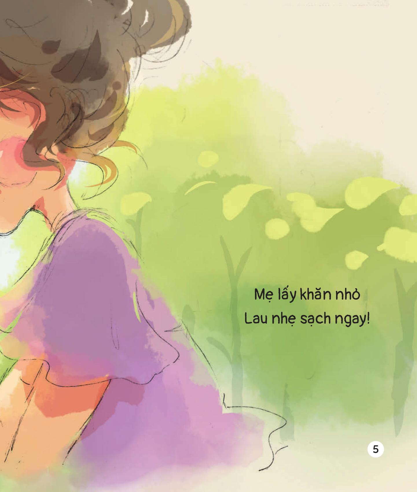 bộ sách thương quá đi thôi (bộ 3 cuốn) - Ảnh 9