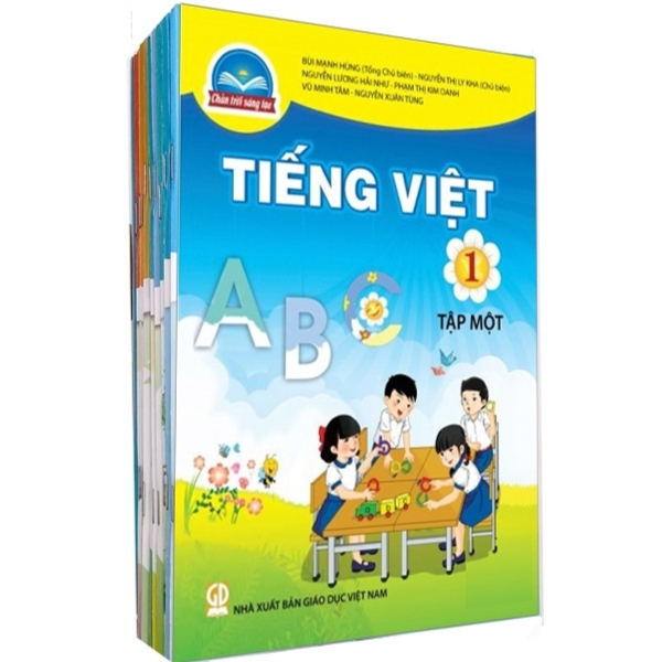 Bộ Sách Tiếng Anh 1 - I-Learn Smart Start - Student's Book + Workbook + Notebook (Bộ 3 Cuốn) - Ảnh 2