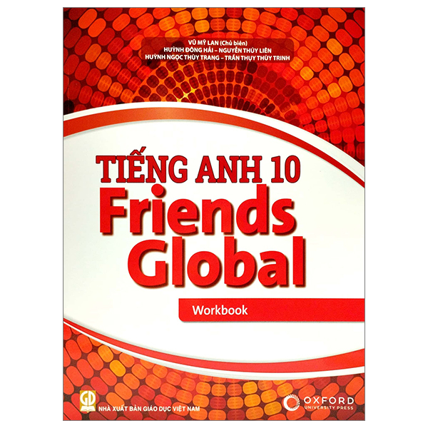 Bộ Sách Tiếng Anh 10 - Bright - Student's Book + Workbook + Bài Tập Bổ Trợ (Bộ 3 Cuốn) - Ảnh 9