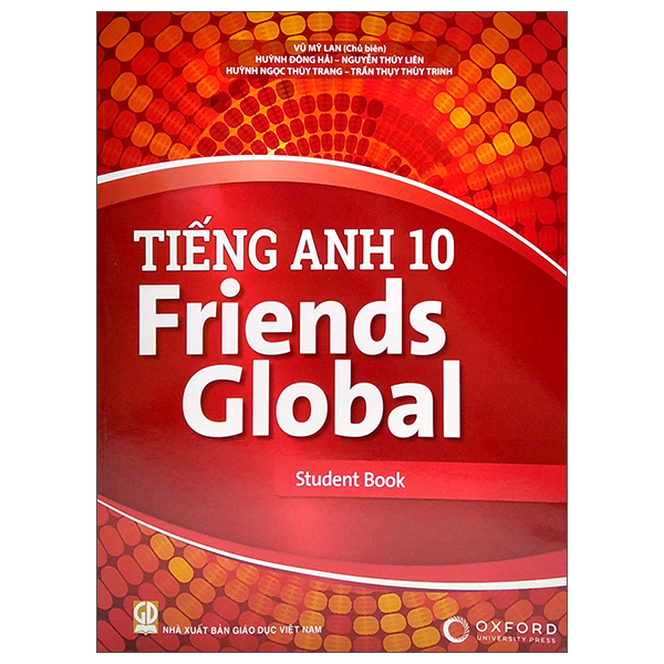 Bộ Sách Tiếng Anh 10 - Bright - Student's Book + Workbook (Bộ 2 Cuốn) - Ảnh 5