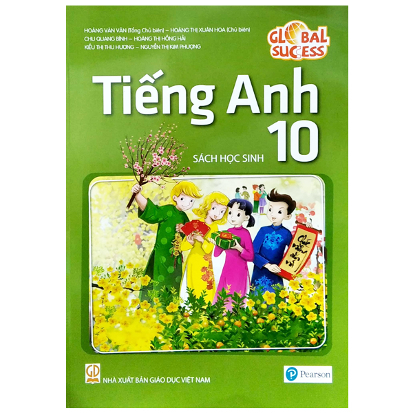 Bộ Sách Tiếng Anh 10 - I-Learn Smart World - Student's Book + Workbook + Bài Tập Bổ Trợ (Bộ 3 Cuốn) - Ảnh 6