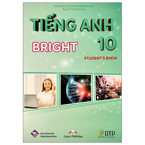 Bộ Sách Tiếng Anh 10 - I-Learn Smart World - Student's Book + Workbook (Bộ 2 Cuốn) - Ảnh 12