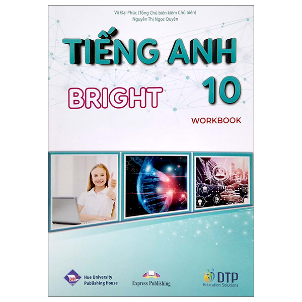 Bộ Sách Tiếng Anh 10 - I-Learn Smart World - Student's Book + Workbook (Bộ 2 Cuốn) - Ảnh 13