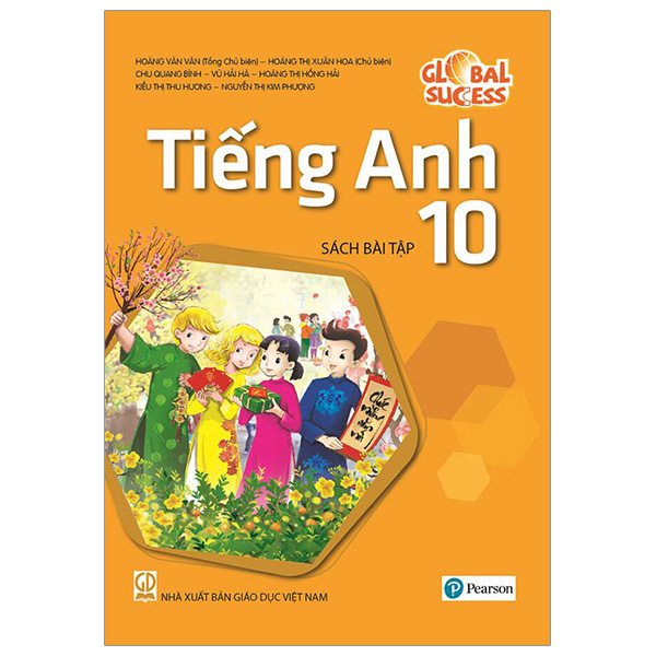 Bộ Sách Tiếng Anh 10 - I-Learn Smart World - Student's Book + Workbook (Bộ 2 Cuốn) - Ảnh 6