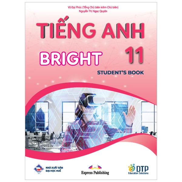 Bộ Sách Tiếng Anh 11 - I-Learn Smart World - Student's Book + Workbook + Bài Tập Bổ Trợ (Bộ 3 Cuốn) - Ảnh 13