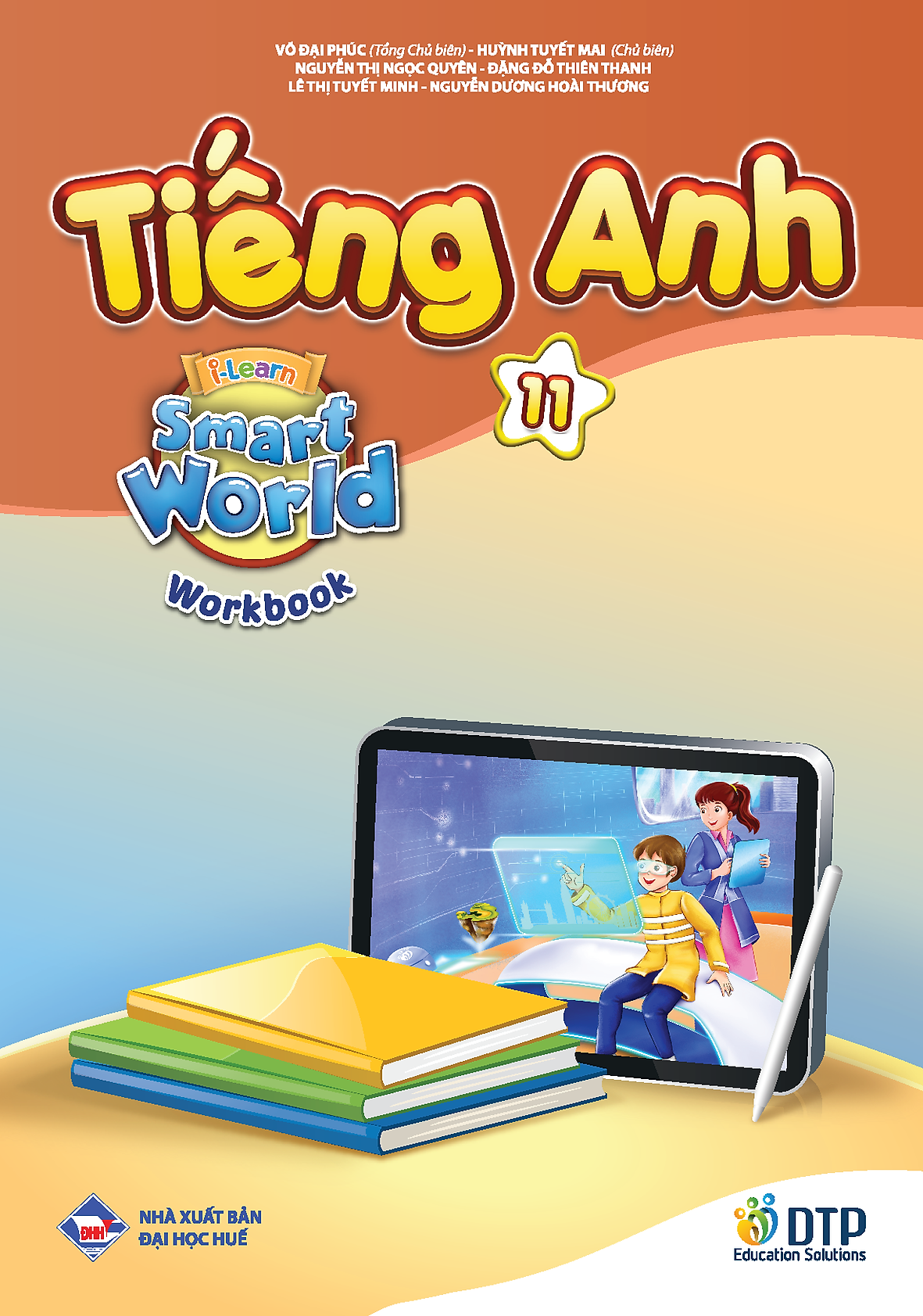 Bộ Sách Tiếng Anh 11 - I-Learn Smart World - Student's Book + Workbook + Bài Tập Bổ Trợ (Bộ 3 Cuốn) - Ảnh 3
