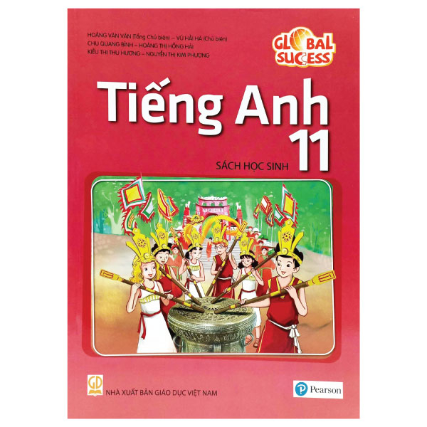 Bộ Sách Tiếng Anh 11 - I-Learn Smart World - Student's Book + Workbook (Bộ 2 Cuốn) - Ảnh 5