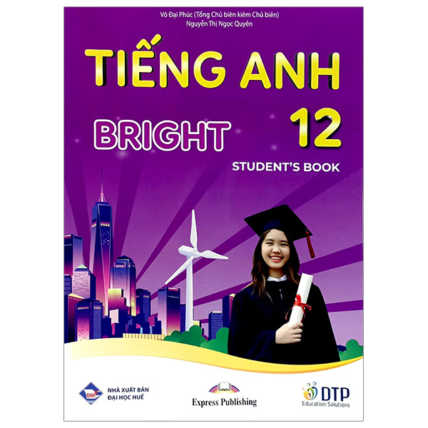 Bộ Sách Tiếng Anh 12 - I-Learn Smart World - Student's Book + Workbook (Bộ 2 Cuốn) - Ảnh 12