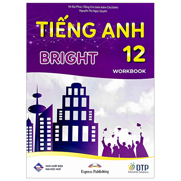 Bộ Sách Tiếng Anh 12 - I-Learn Smart World - Student's Book + Workbook (Bộ 2 Cuốn) - Ảnh 13