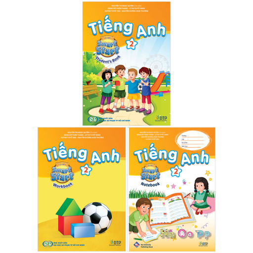 Bộ Sách Tiếng Anh 2 - Extra And Friends - Pupil's Book + Activity Book (Bộ 2 Cuốn) - Ảnh 8