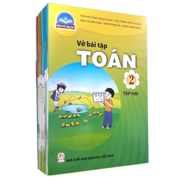 Bộ Sách Tiếng Anh 2 - Extra And Friends - Pupil's Book + Activity Book + Vở Tập Viết (Bộ 3 Cuốn) - Ảnh 11