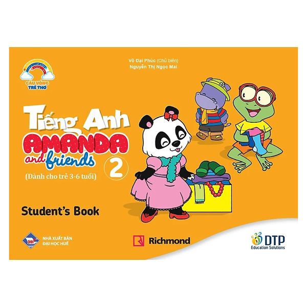 Bộ Sách Tiếng Anh 2 - Extra And Friends - Pupil's Book + Activity Book + Vở Tập Viết (Bộ 3 Cuốn) - Ảnh 12