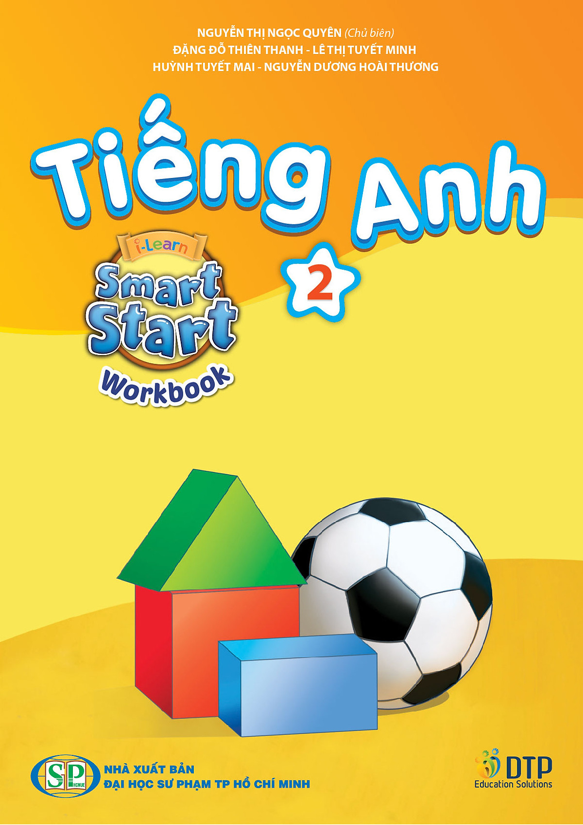 Bộ Sách Tiếng Anh 2 - I-Learn Smart Start - Student's Book + Workbook (Bộ 2 Cuốn) - Ảnh 3