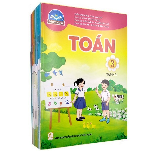 Bộ Sách Tiếng Anh 3 - Extra And Friends - Pupil's Book + Activity Book (Bộ 2 Cuốn) - Ảnh 8