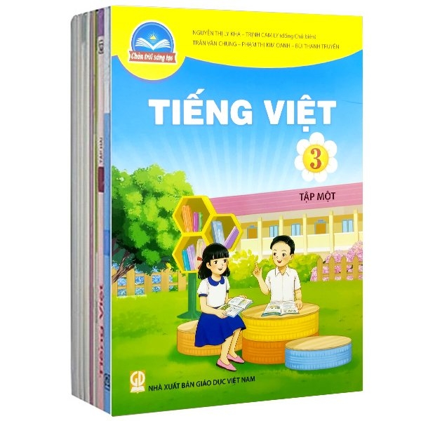Bộ Sách Tiếng Anh 3 - Extra And Friends - Pupil's Book + Activity Book + Tập Ghi Chú Và Luyện Tập (Bộ 3 Cuốn) - Ảnh 7