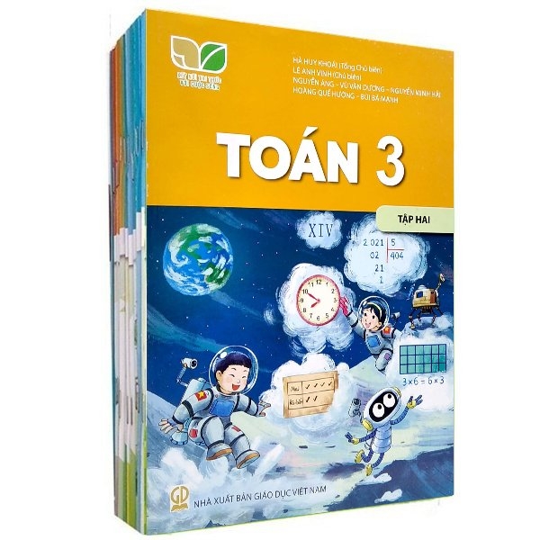 Bộ Sách Tiếng Anh 3 - I-Learn Smart Start - Student's Book + Workbook + Notebook (Bộ 3 Cuốn) - Ảnh 12