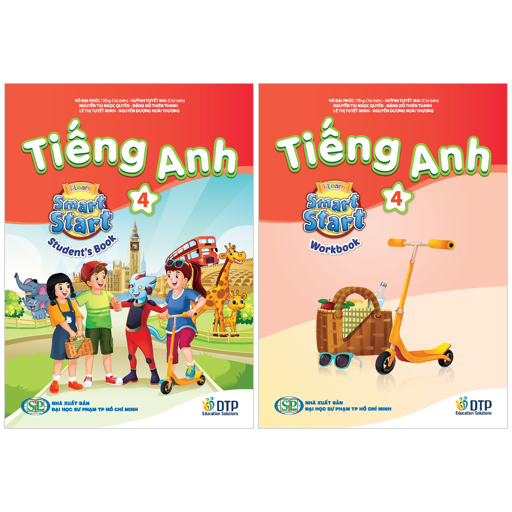 Bộ Sách Tiếng Anh 4 - Extra And Friends - Pupil's Book + Activity Book (Bộ 2 Cuốn) - Ảnh 12