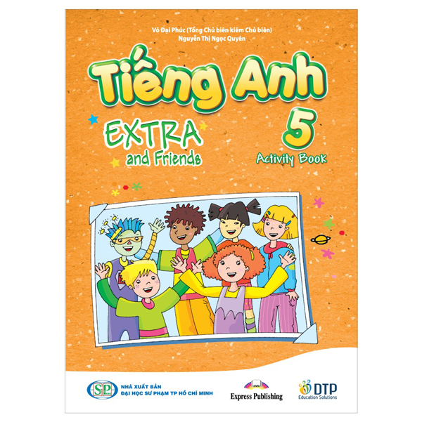 Bộ Sách Tiếng Anh 5 - I-Learn Smart Start - Student's Book + Workbook (Bộ 2 Cuốn) - Ảnh 9