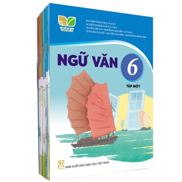 Bộ Sách Tiếng Anh 6 - I-Learn Smart World - Student's Book + Workbook (Bộ 2 Cuốn) - Ảnh 4