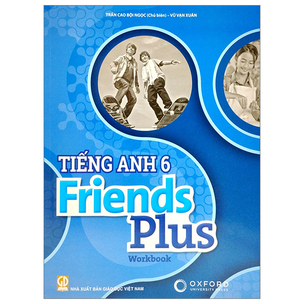 Bộ Sách Tiếng Anh 6 - I-Learn Smart World - Student's Book + Workbook + Notebook (Bộ 3 Cuốn) - Ảnh 13