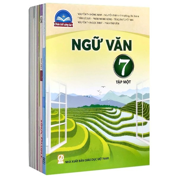 Bộ Sách Tiếng Anh 7 - I-Learn Smart World - Student's Book + Workbook (Bộ 2 Cuốn) - Ảnh 4