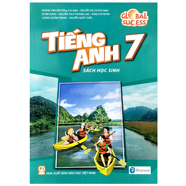 Bộ Sách Tiếng Anh 7 - I-Learn Smart World - Student's Book + Workbook + Notebook (Bộ 3 Cuốn) - Ảnh 14