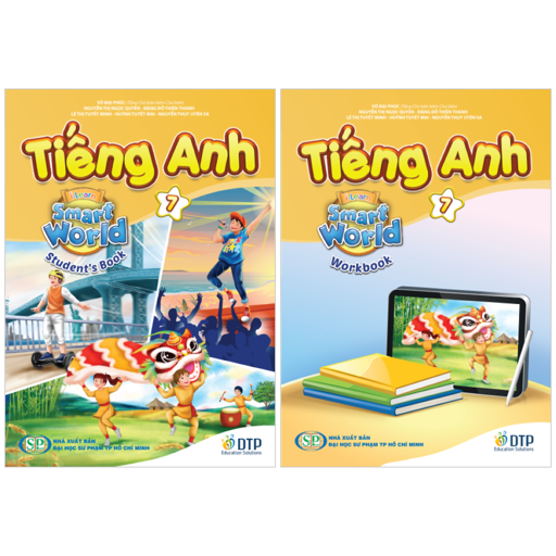 Bộ Sách Tiếng Anh 7 - Right On! - Student's Book + Workbook (Bộ 2 Cuốn) - Ảnh 12
