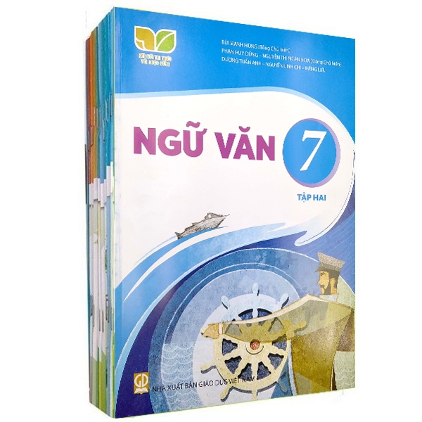 Bộ Sách Tiếng Anh 7 - Right On! - Student's Book + Workbook (Bộ 2 Cuốn) - Ảnh 6