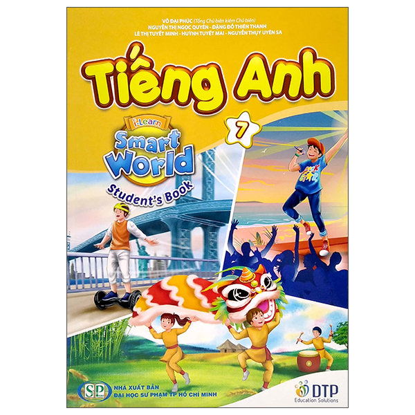 Bộ Sách Tiếng Anh 7 - Right On! - Student's Book + Workbook + Vở Ghi Chép (Bộ 3 Cuốn) - Ảnh 12