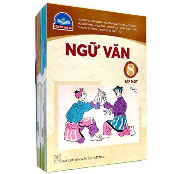 Bộ Sách Tiếng Anh 8 - I-Learn Smart World - Student's Book + Workbook (Bộ 2 Cuốn) - Ảnh 4