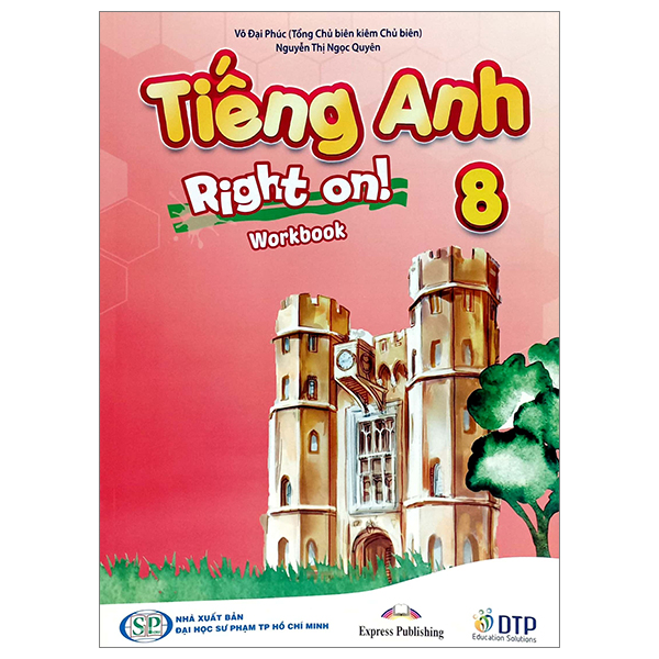 Bộ Sách Tiếng Anh 8 - I-Learn Smart World - Student's Book + Workbook (Bộ 2 Cuốn) - Ảnh 6