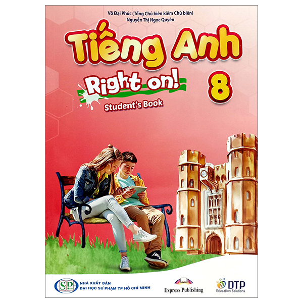 Bộ Sách Tiếng Anh 8 - I-Learn Smart World - Student's Book + Workbook (Bộ 2 Cuốn) - Ảnh 7