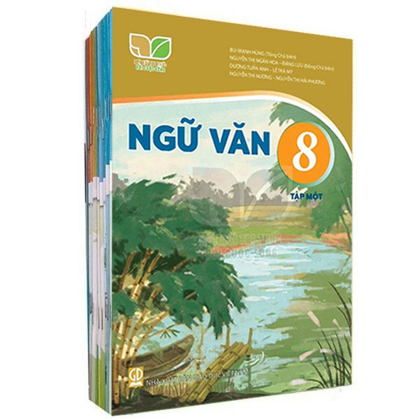 Bộ Sách Tiếng Anh 8 - I-Learn Smart World - Student's Book + Workbook + Notebook (Bộ 3 Cuốn) - Ảnh 4