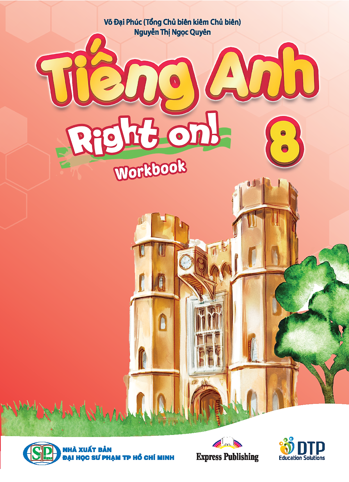 Bộ Sách Tiếng Anh 8 - Right On! - Student's Book + Workbook (Bộ 2 Cuốn) - Ảnh 3