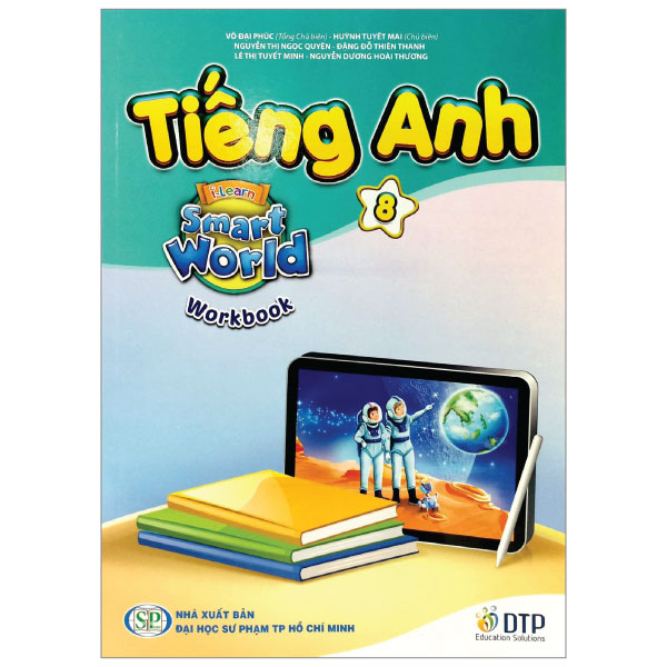 Bộ Sách Tiếng Anh 8 - Right On! - Student's Book + Workbook (Bộ 2 Cuốn) - Ảnh 9