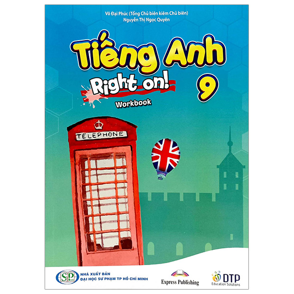 Bộ Sách Tiếng Anh 9 - I-Learn Smart World - Student's Book + Workbook + Notebook (Bộ 3 Cuốn) - Ảnh 8