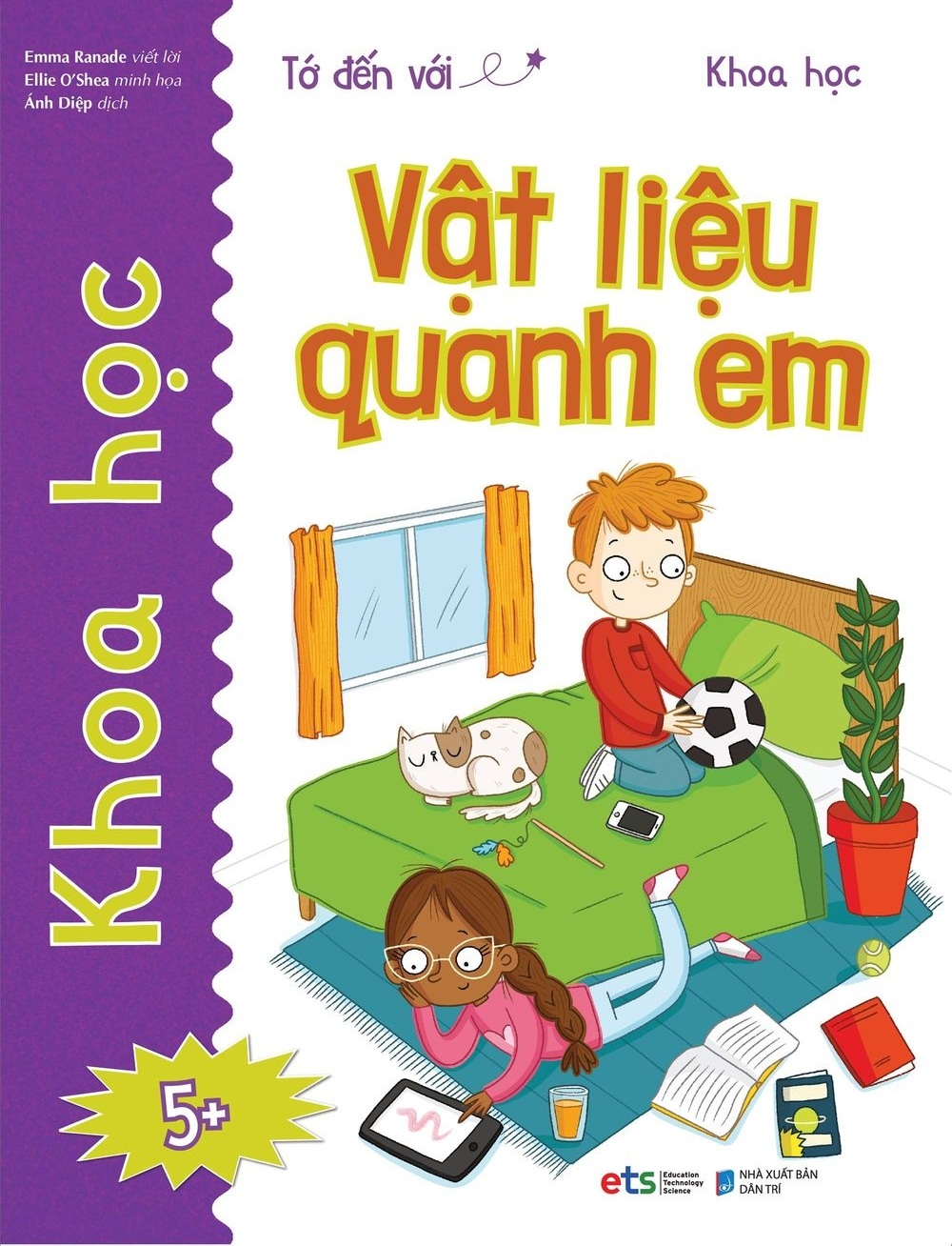 bộ sách tớ đến với khoa học (bộ 4 cuốn) - Ảnh 3