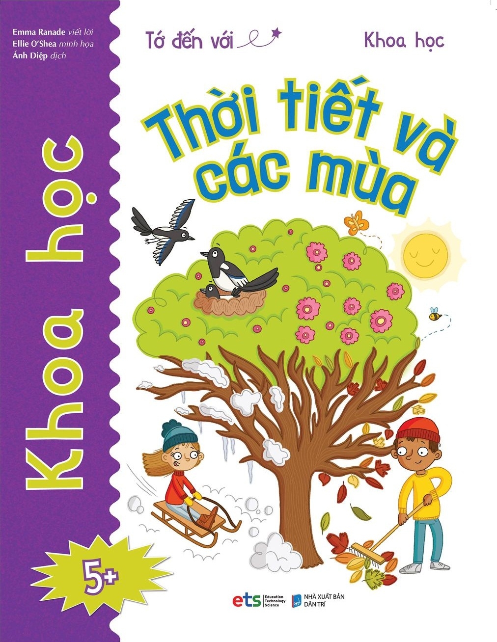 bộ sách tớ đến với khoa học (bộ 4 cuốn) - Ảnh 4