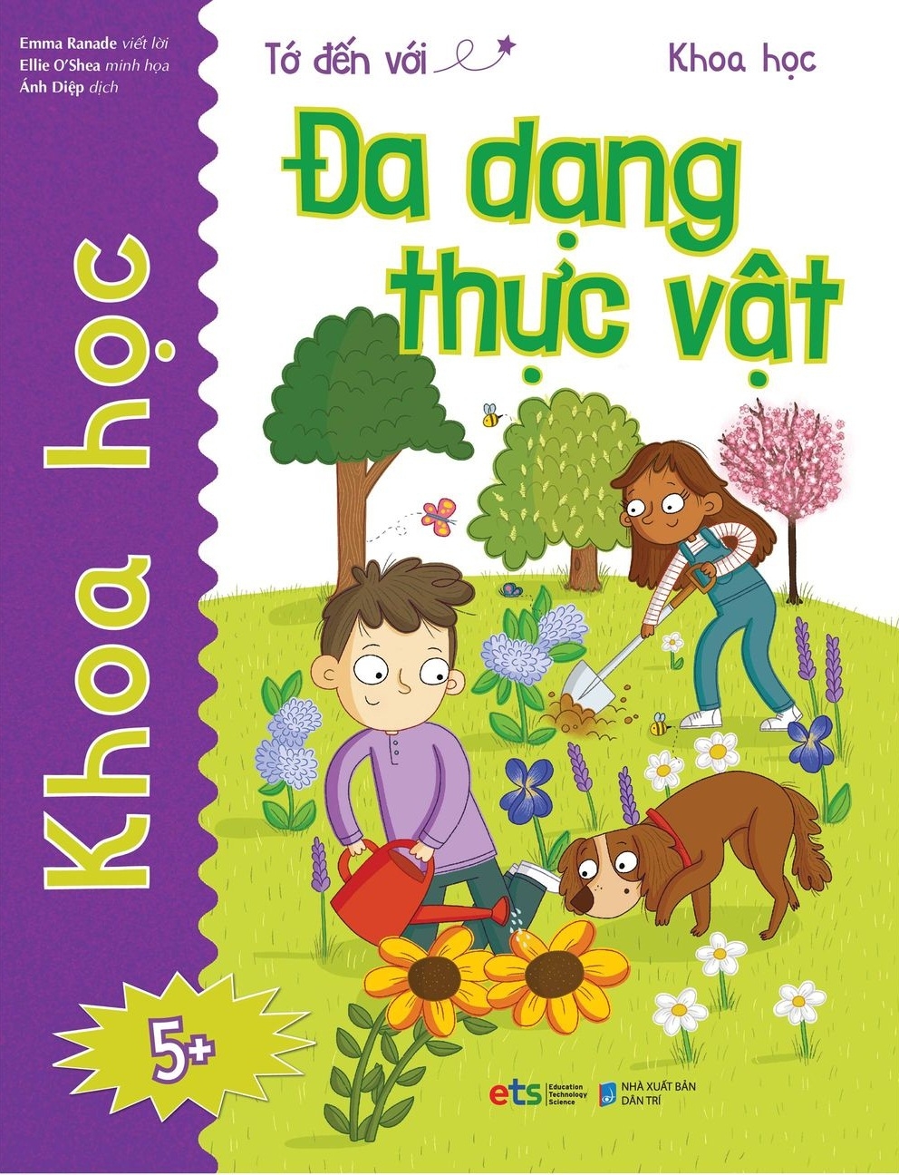 bộ sách tớ đến với khoa học (bộ 4 cuốn) - Ảnh 5