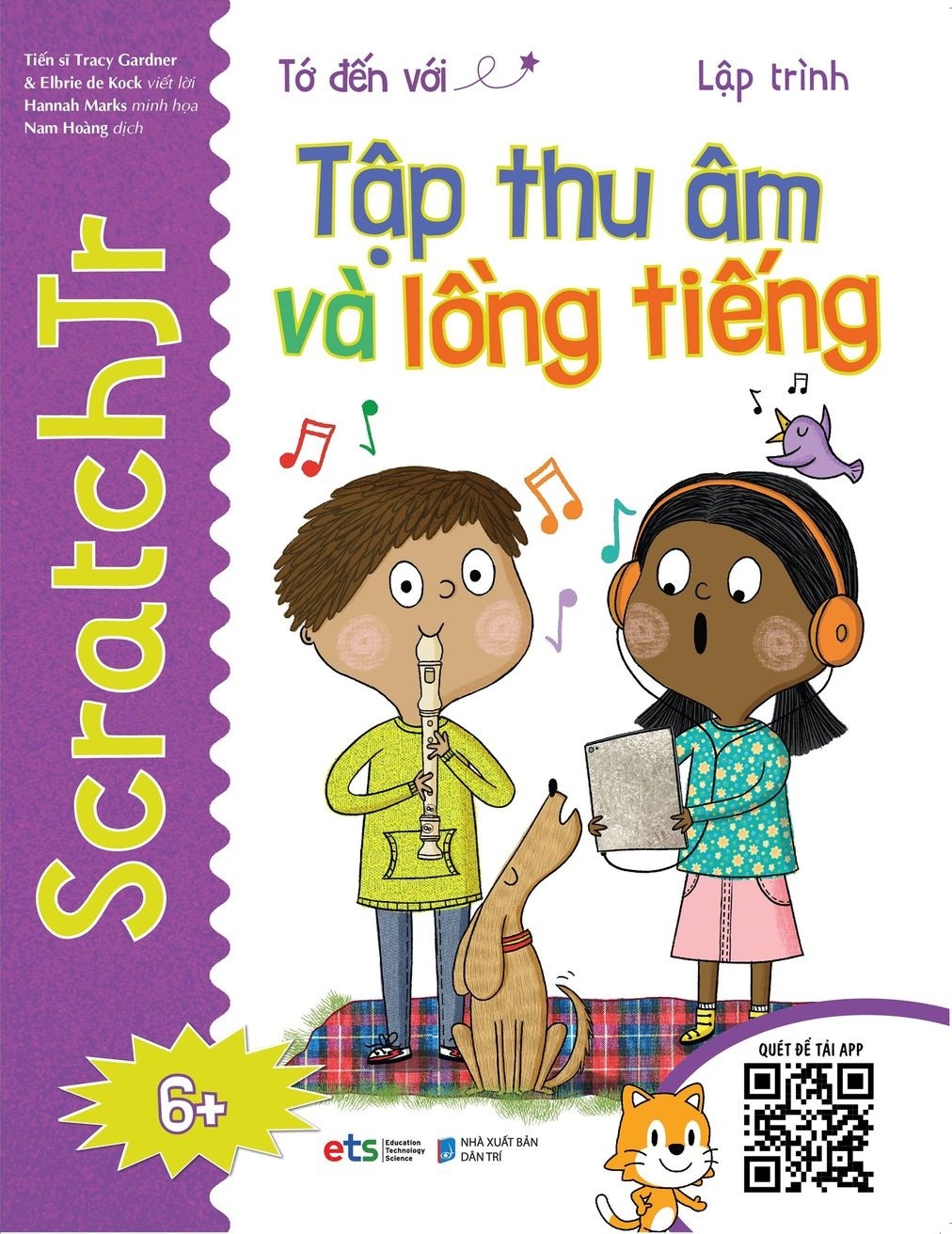 bộ sách tớ đến với lập trình (bộ 4 cuốn) - Ảnh 2
