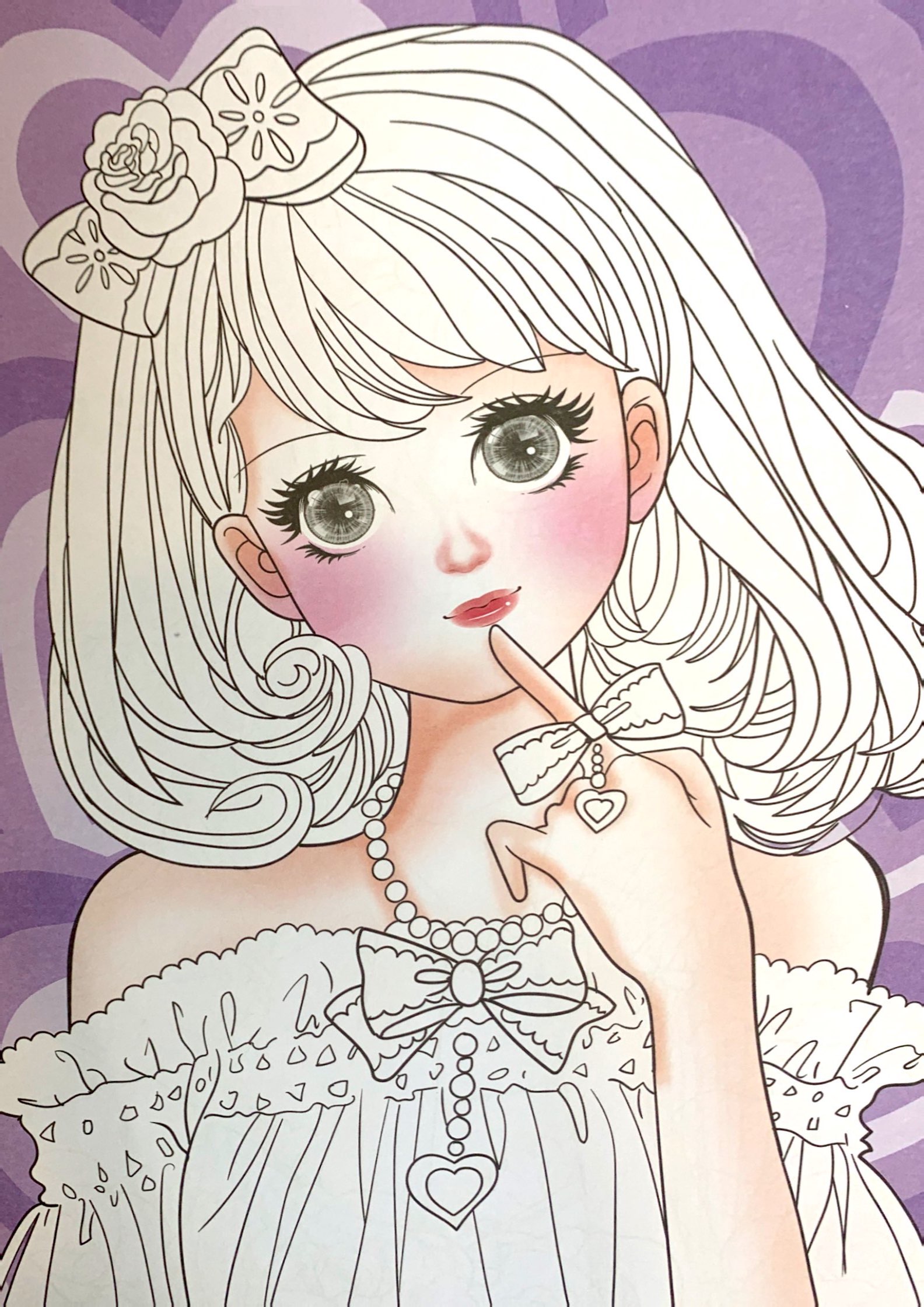 bộ sách trang điểm công chúa - tập 1 - Ảnh 3