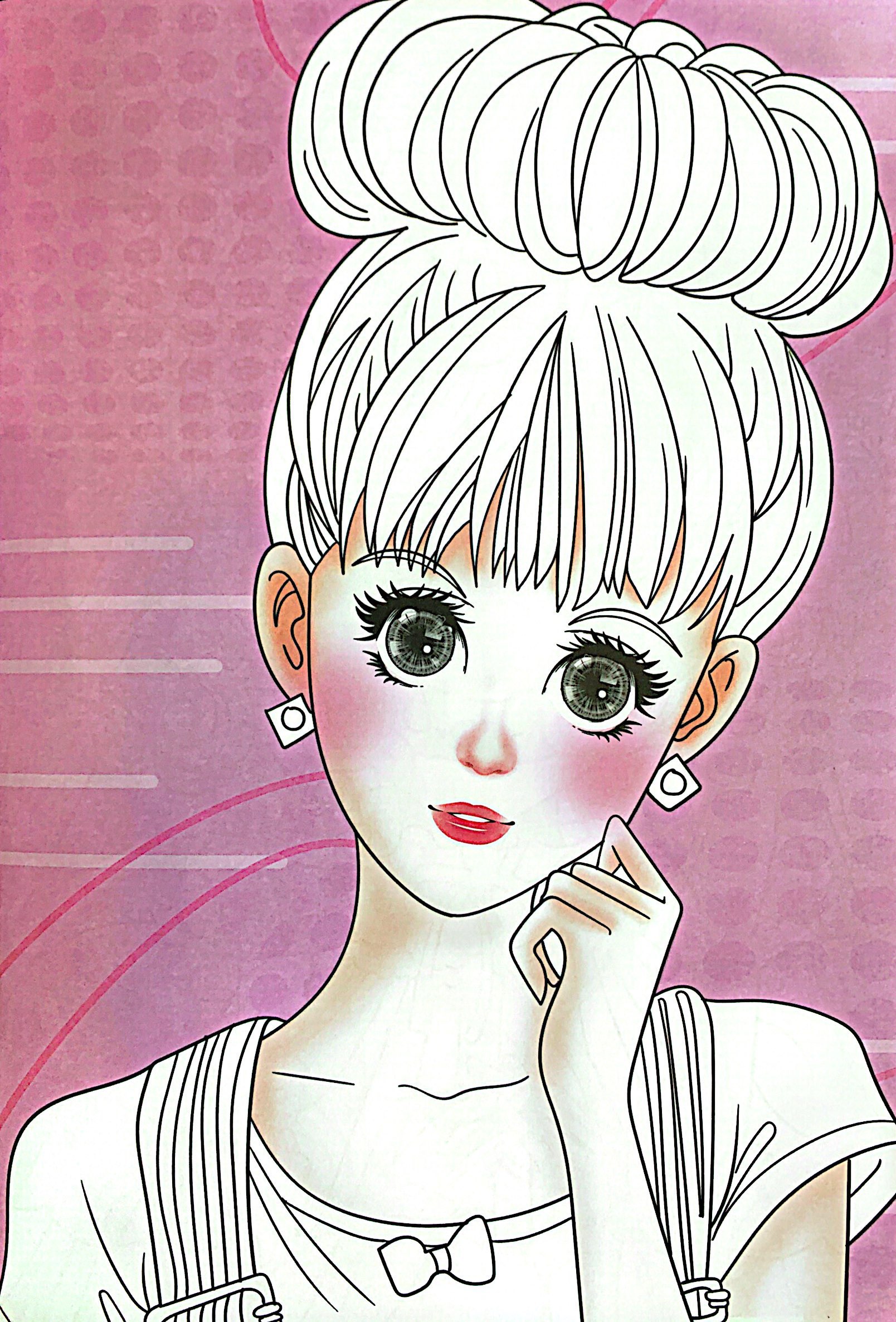 bộ sách trang điểm công chúa - tập 1 - Ảnh 4