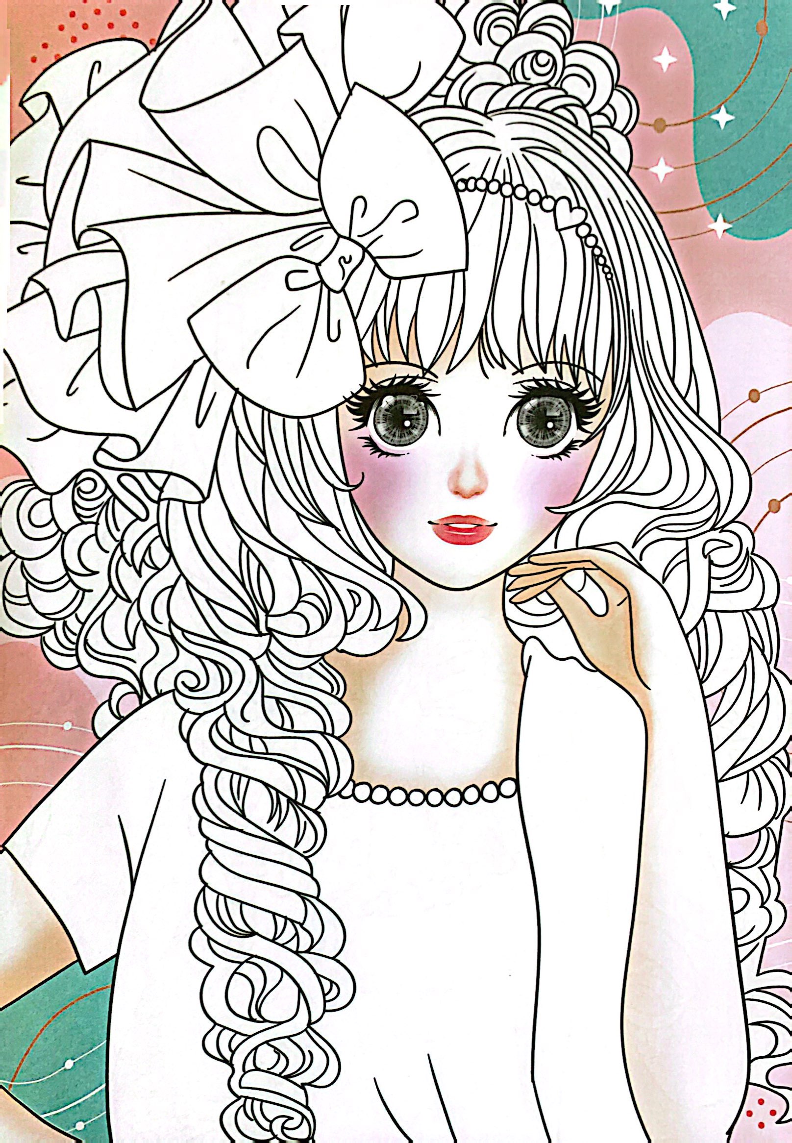 bộ sách trang điểm công chúa - tập 1 - Ảnh 6