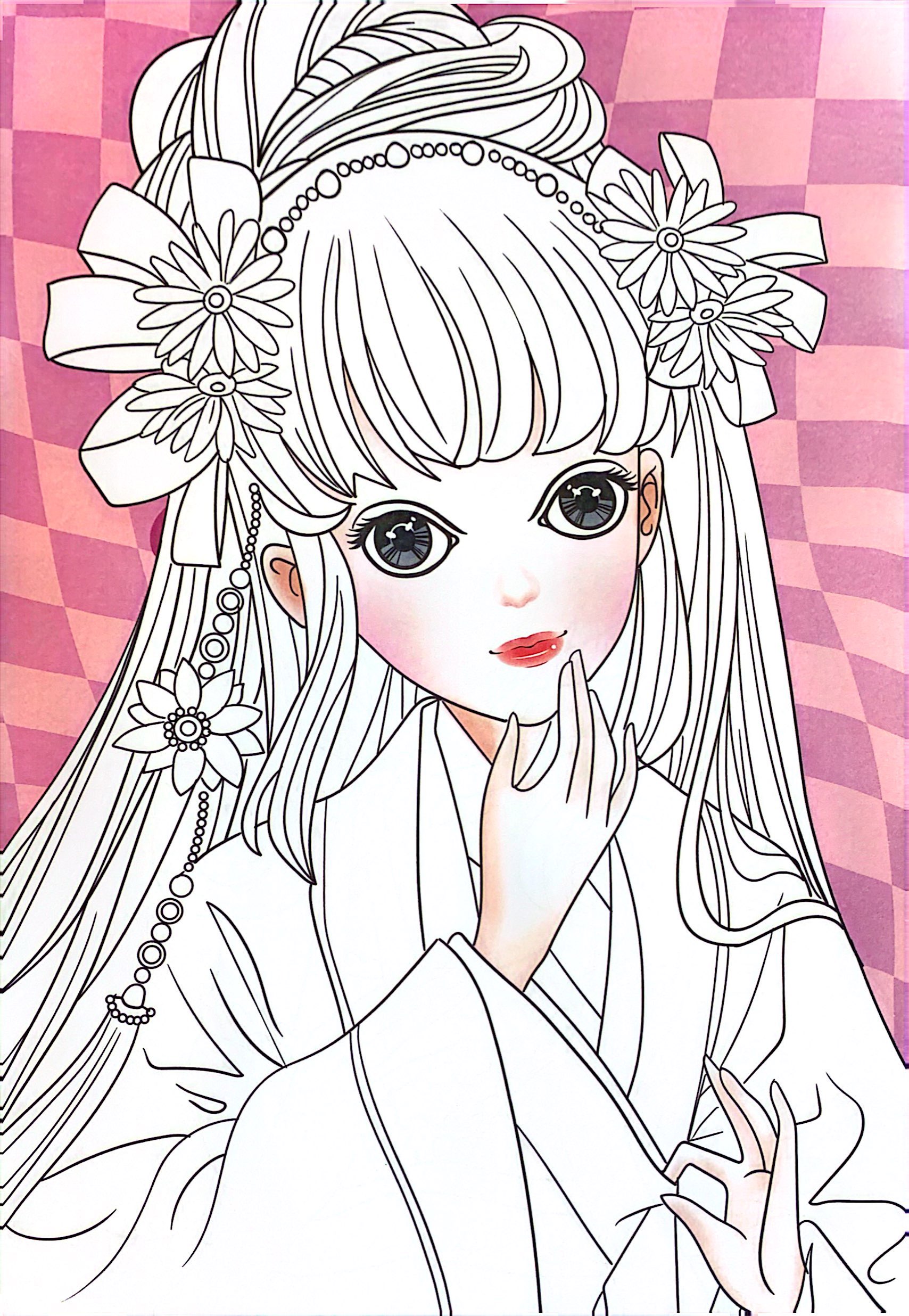 bộ sách trang điểm công chúa - tập 2 - Ảnh 4