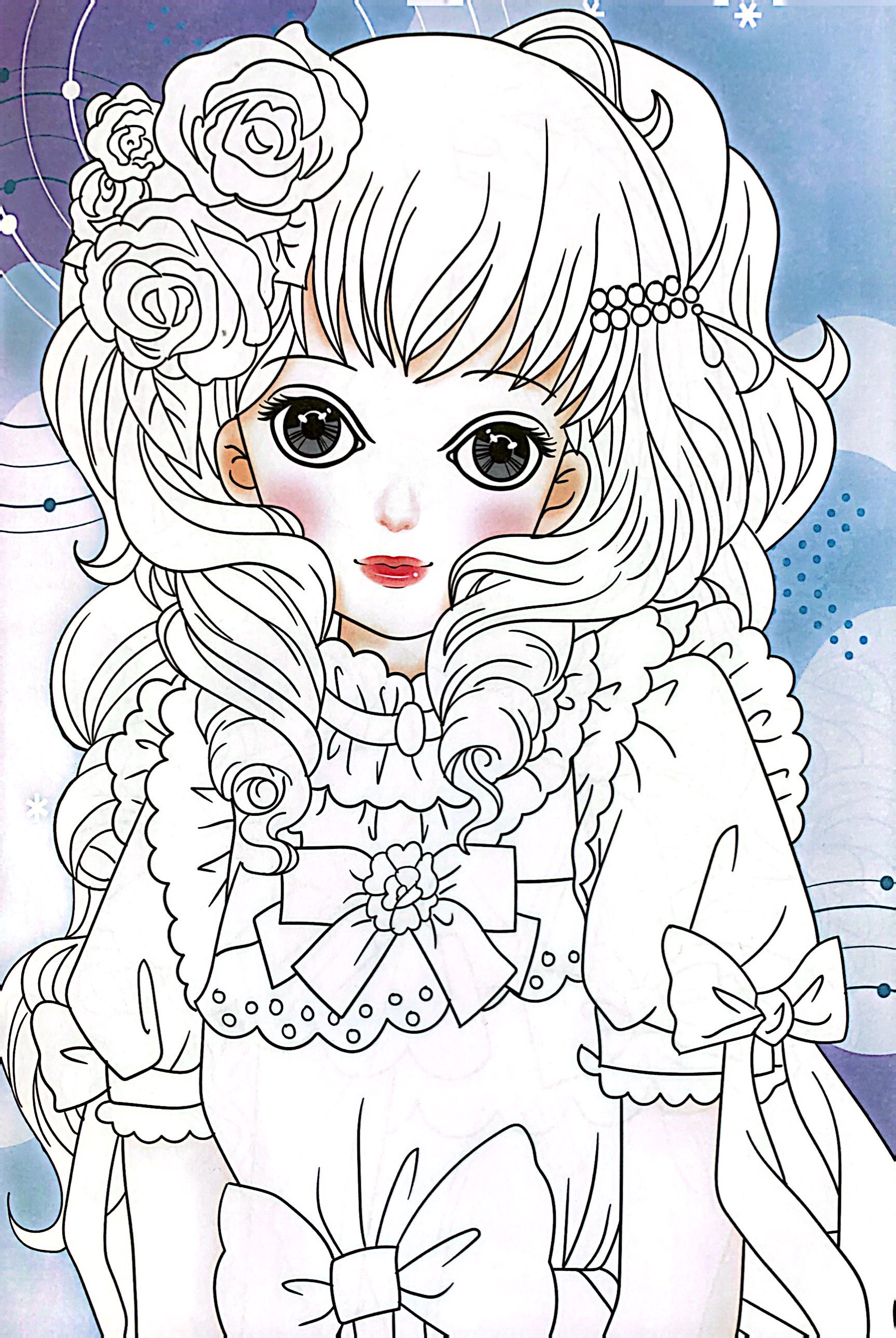 bộ sách trang điểm công chúa - tập 2 - Ảnh 6