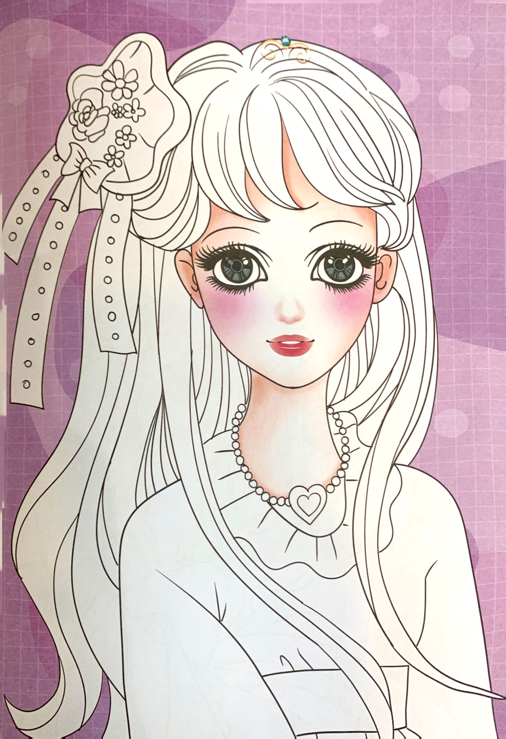 bộ sách trang điểm công chúa - tập 3 - Ảnh 3