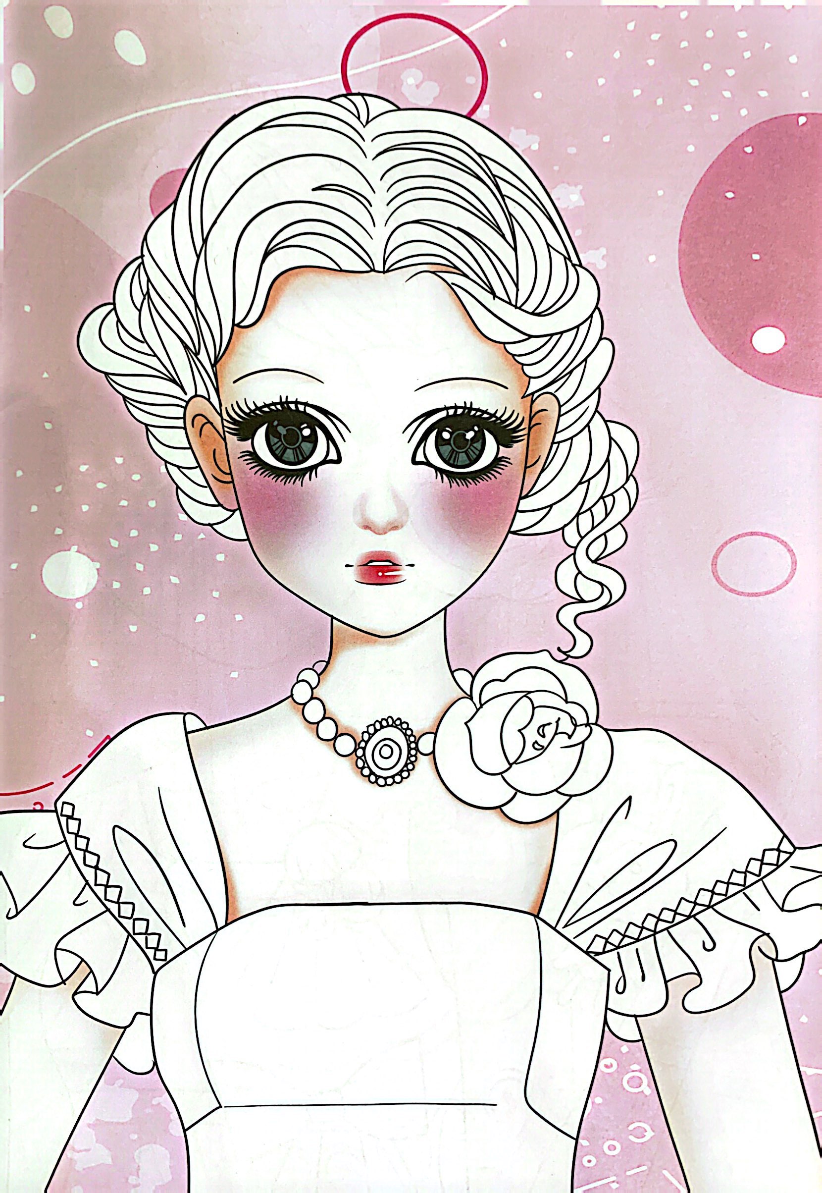 bộ sách trang điểm công chúa - tập 3 - Ảnh 5