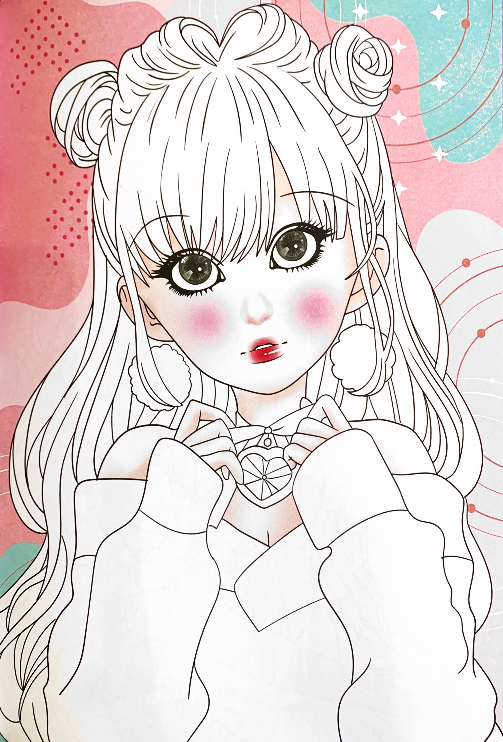 bộ sách trang điểm công chúa - tập 4 - Ảnh 4