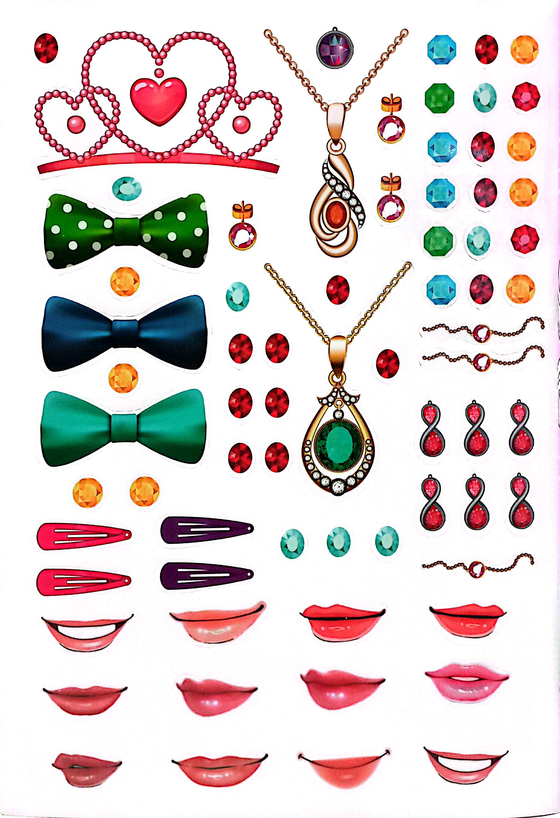 Bộ Sách Trang Điểm - Ngôi Sao Hàn Quốc - Tập 1 - Ảnh 4