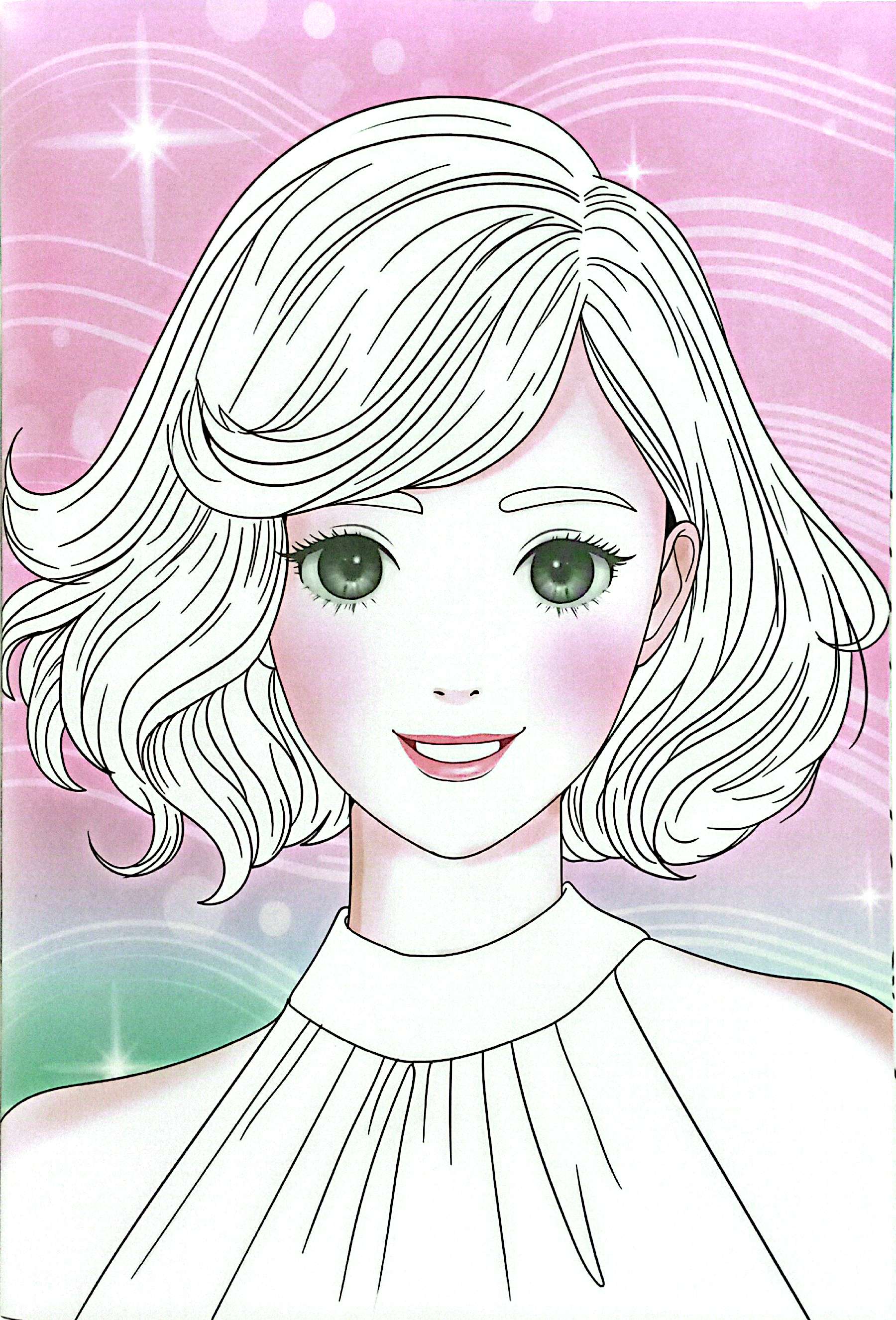 Bộ Sách Trang Điểm - Ngôi Sao Hàn Quốc - Tập 1 - Ảnh 5